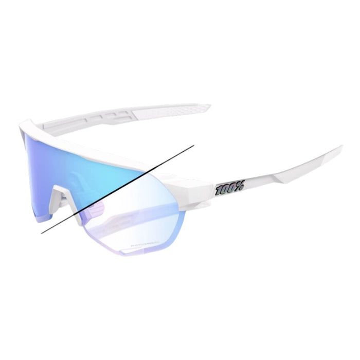 100 Percent S2 Mens Bicycle Sunglasses