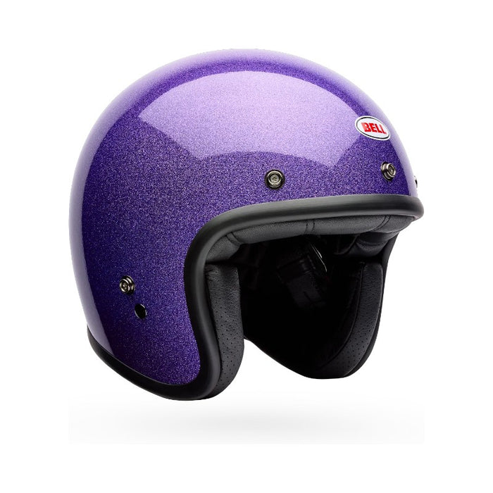 Bell Powersports Custom 500 Motorcycle Helmets