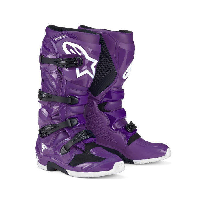 Alpinestars 2025 TECH 7 Motorcycle Boots