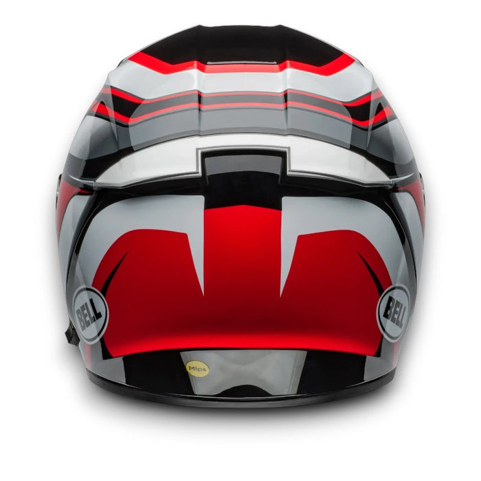Bell Powersports Lithium MIPS Motorcycle Helmet