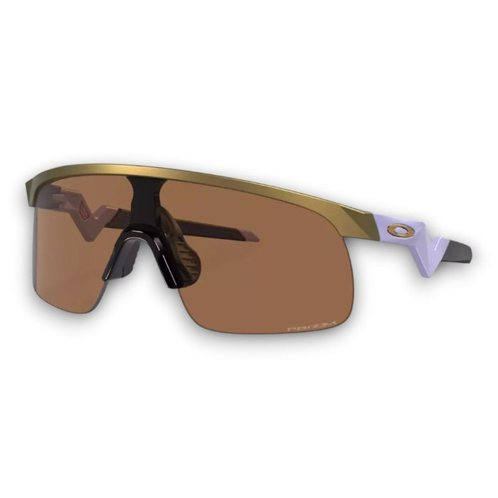 Oakley Resistor (Youth Fit)  Bicycle Sunglasses
