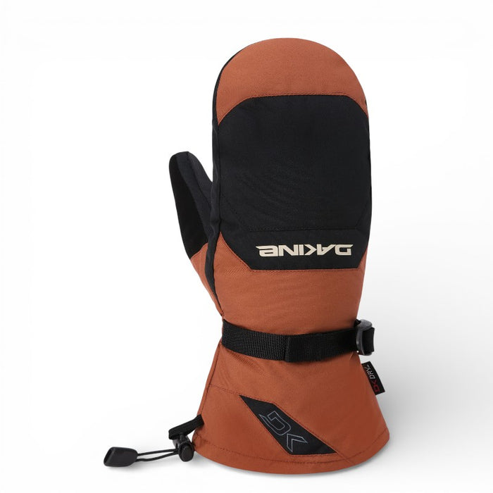 Dakine Scout Mitts Snow Mittens