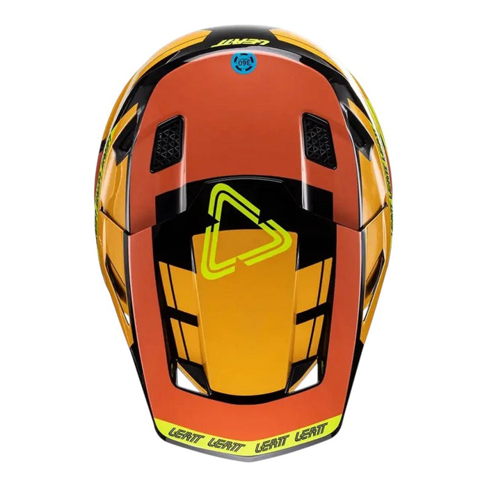 Leatt Helmet Kit Moto 7.5 Motorcycle Helmets