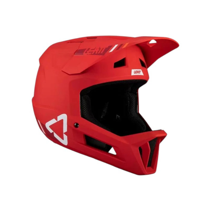 Leatt Helmet MTB Gravity 1.0 Bicycle Helmets