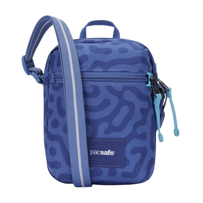 Pacsafe GO Micro Lifestyle Crossbody & Totes