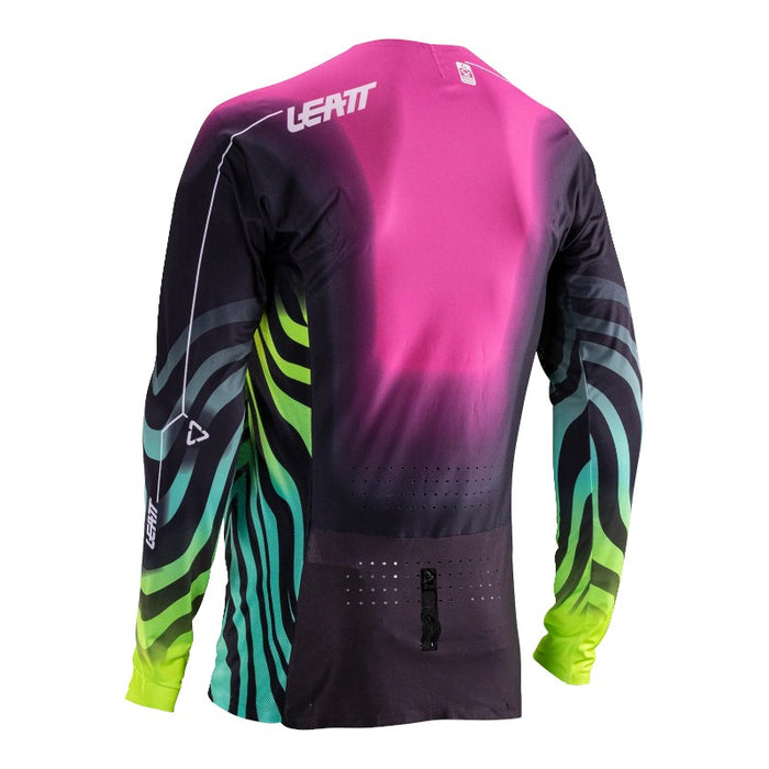 Leatt Jersey Moto 5.5 2026 UltraWeld Motorcycle Apparel