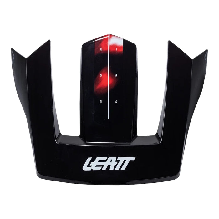 Leatt Visor MTB Gravity 5.0 Bicycle Helmet Visors