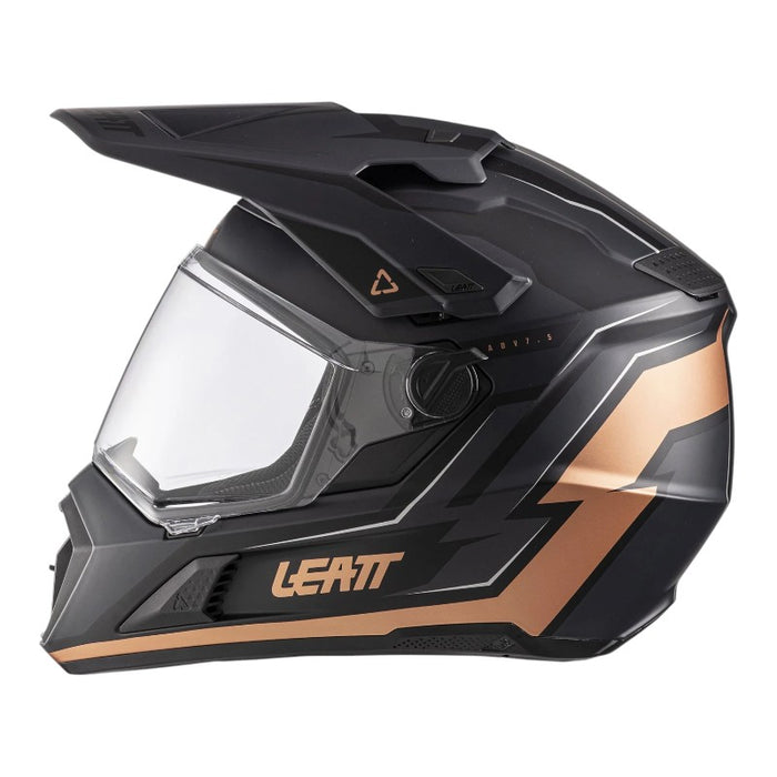 Leatt Helmet Kit ADV 7.5 Motorcycle Helmets