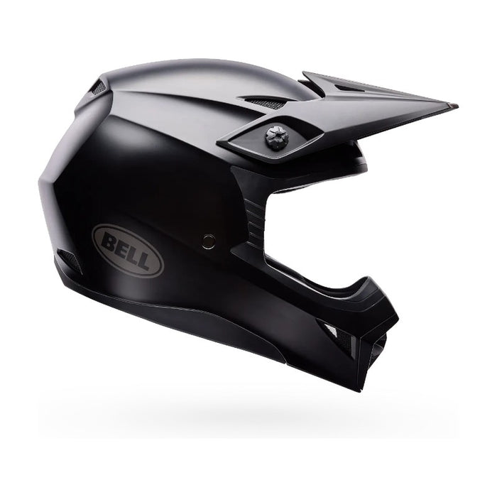 Bell Powersports MX-10 MIPS Motorcycle Helmets
