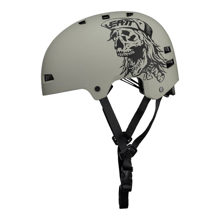 Leatt Helmet MTB Urban 2.0 Jr Bicycle Helmets