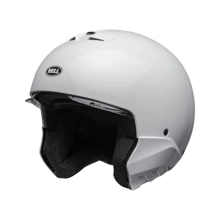 Bell Powersports Broozer Motorcycle Helmets