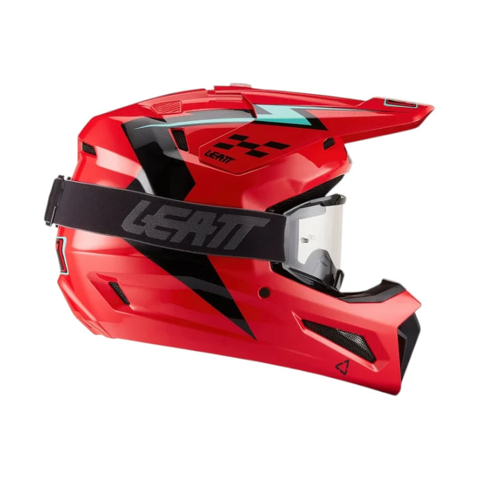 Leatt Kit Moto 3.5 Motorcycle Helmets