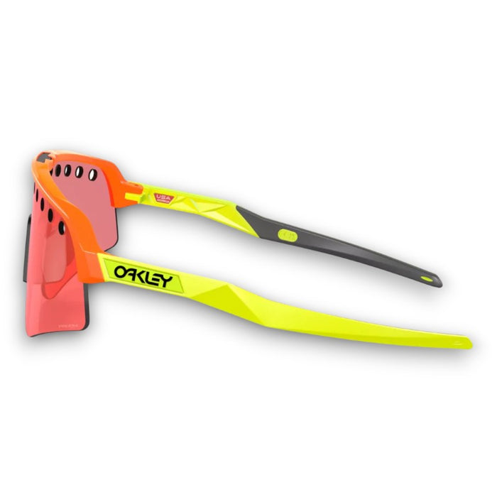 Oakley Sutro Lite Sweep Bicycle Sunglasses