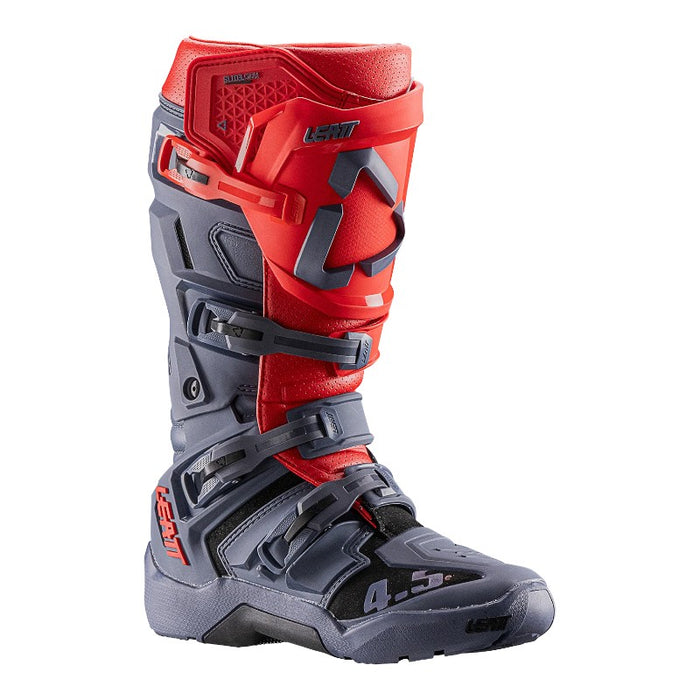 Leatt Boot 4.5 Enduro Motorcycle Boots