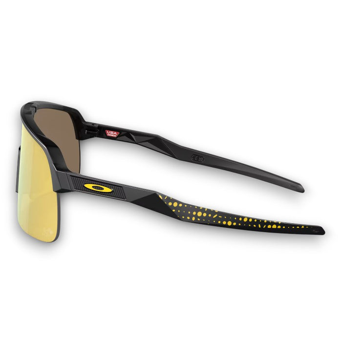Oakley Sutro Lite Bicycle Sunglasses