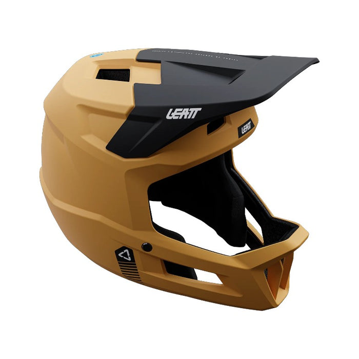 Leatt MTB Gravity 1.0 Junior Bicycle Helmets