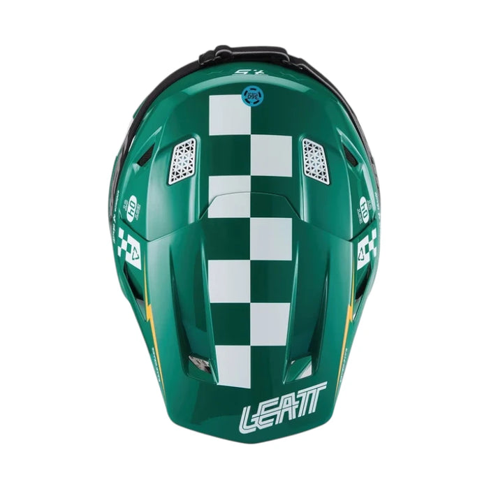 Leatt Kit Moto 7.5 Motorcycle Helmets