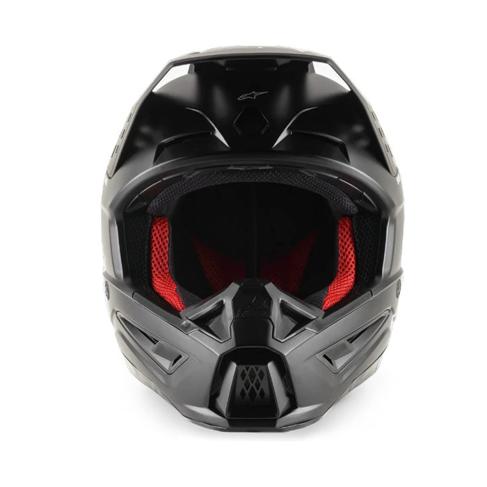 Alpinestars SM5 Solid Motorcycle Helmets
