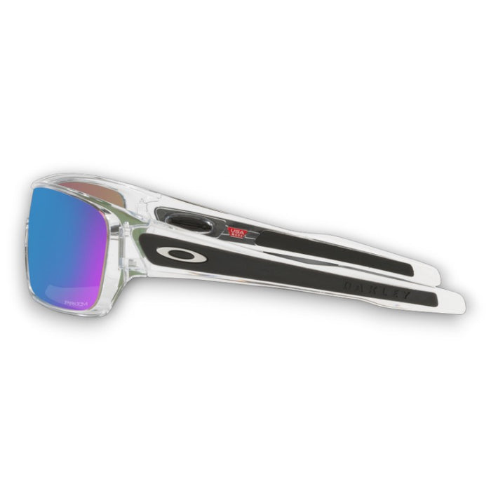 Oakley Turbine Rotor Lifestyle Sunglasses