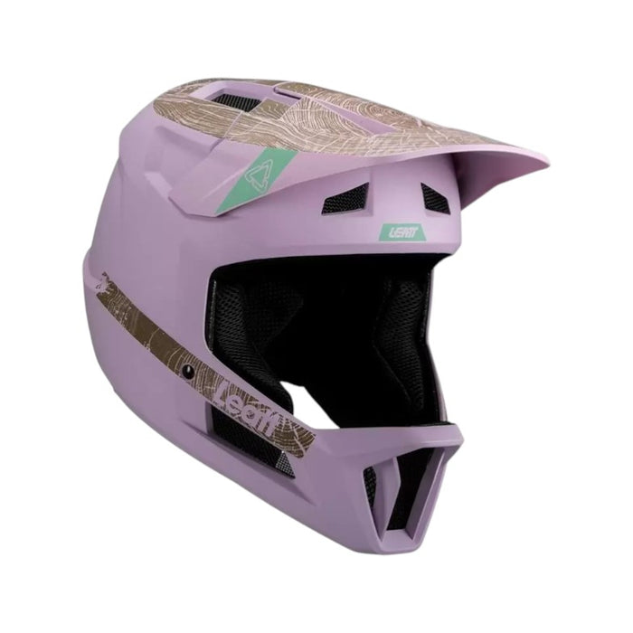 Leatt MTB Gravity 2.0 V23 Bicycle Helmets
