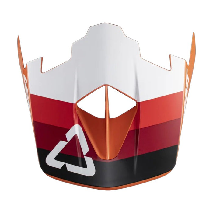 Leatt Visor MTB Gravity 4.0 Bicycle Helmet Visors