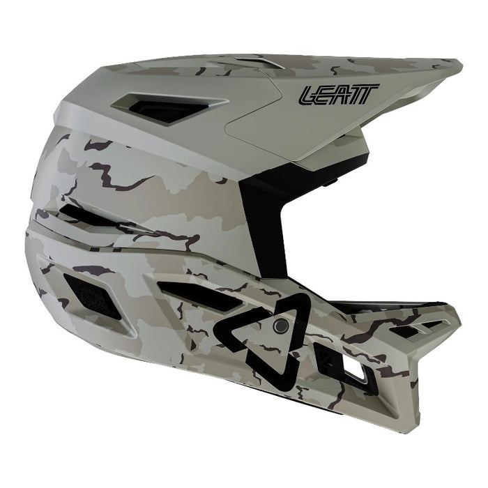 Leatt MTB Gravity 4.0 V23 Bicycle Helmets