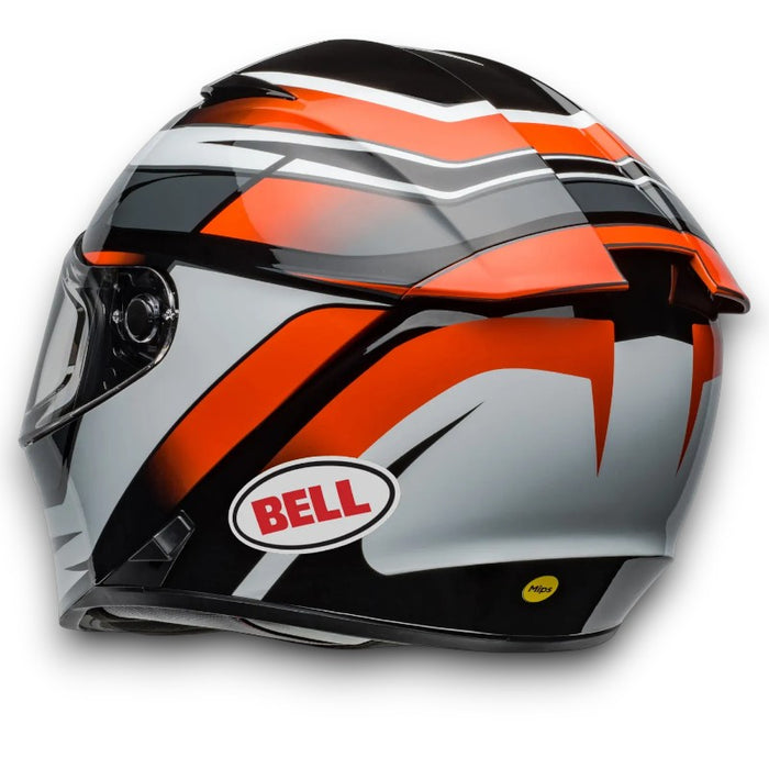 Bell Powersports Lithium MIPS Motorcycle Helmet