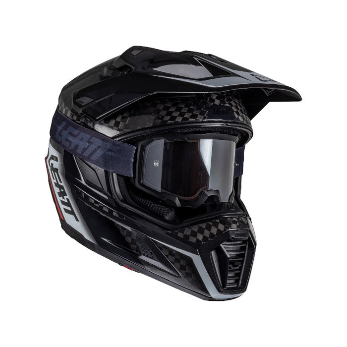 Leatt Helmet Kit ADV 9.5 Motorcycle Helmets