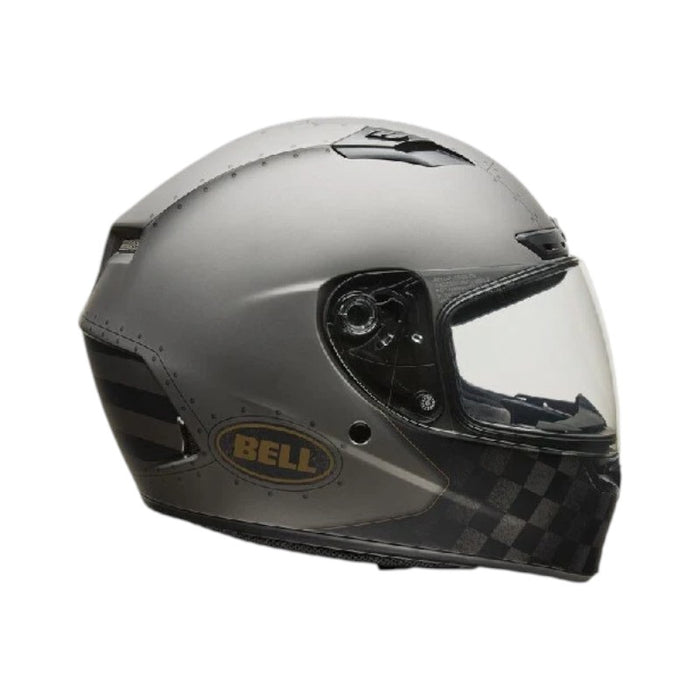 Bell Powersports Qualifier DLX MIPS Motorcycle Helmet