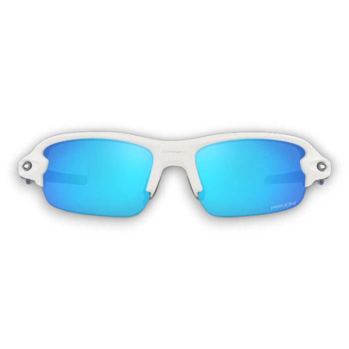 Oakley Flak Xxs (Youth Fit) Bicycle Sunglasses