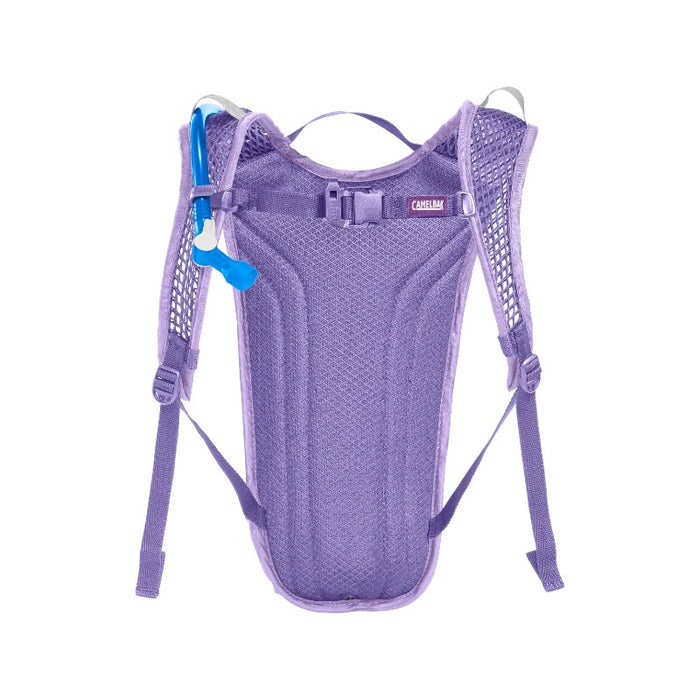 CamelBak Mini M.U.L.E.® 50oz Hydration Pack with Crux 1.5L Reservoir Hiking Hydration Packs