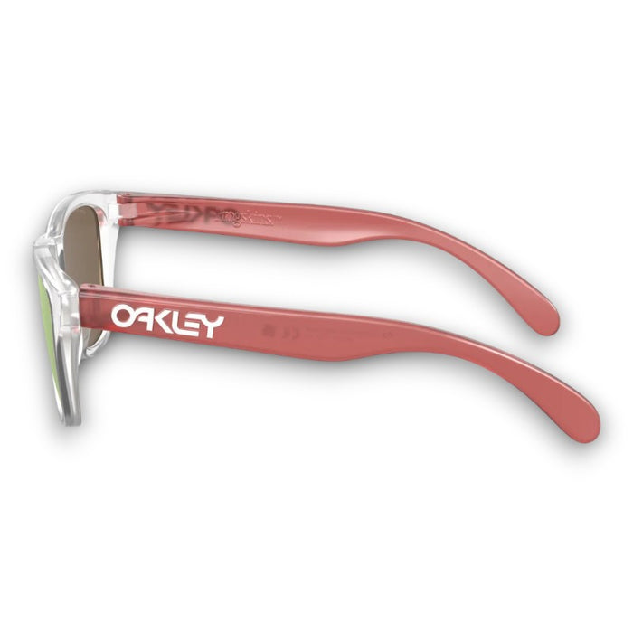 Oakley Frogskins Xxs Lifestyle Sunglasses