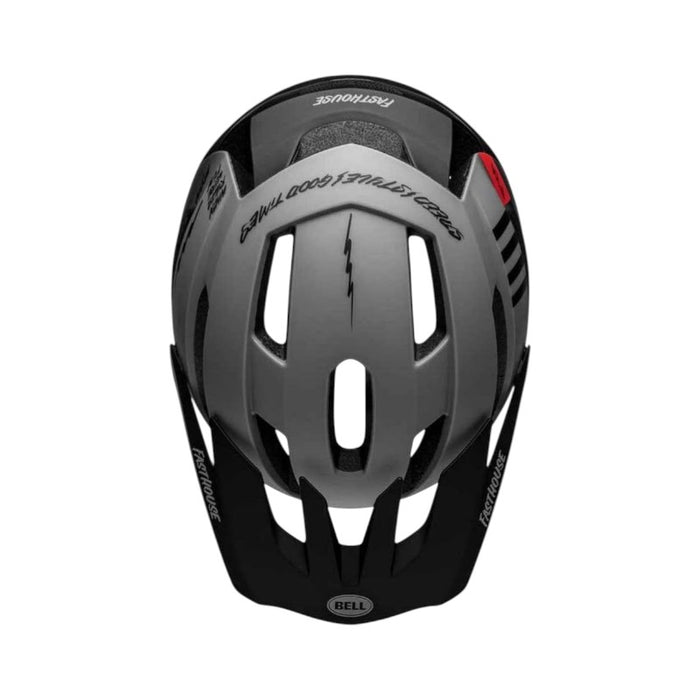 Bell Bike 4Forty Air MIPS Bicycle Helmets