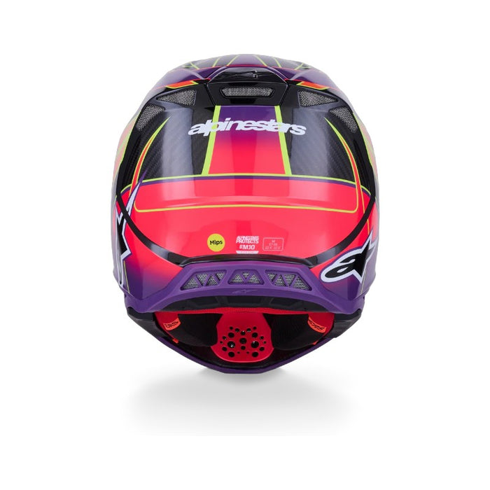 Alpinestars S-M10 Era Motorcycle Helmets
