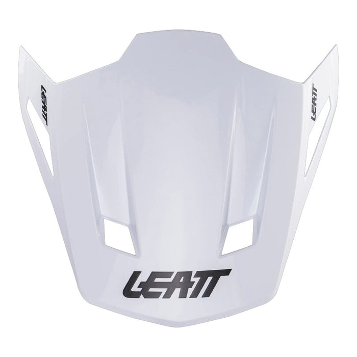 Leatt Visor Moto 9.5 Motorcycle Helmet Replacements