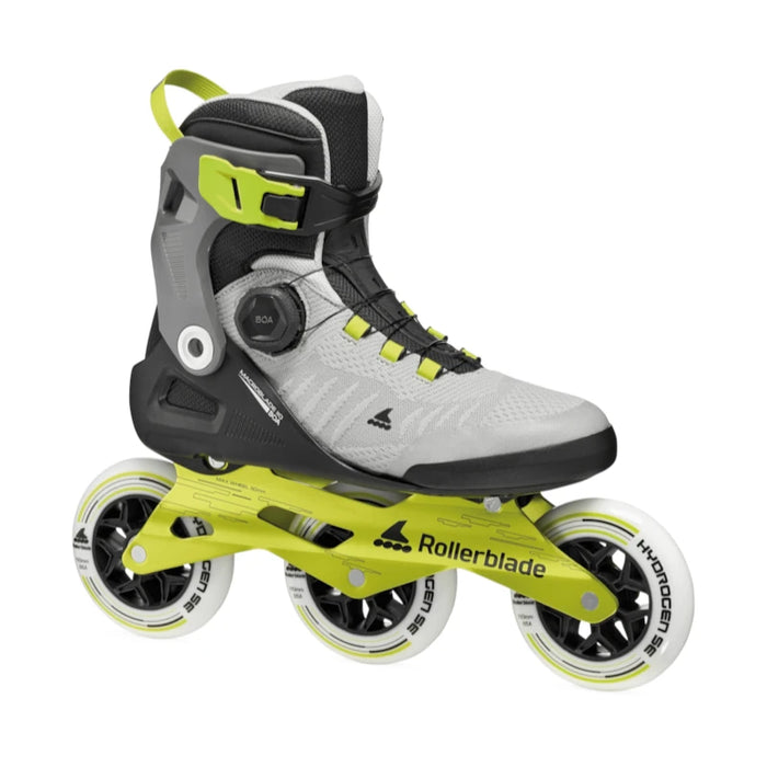 Rollerblade Macroblade 110 Boa Inline Skates