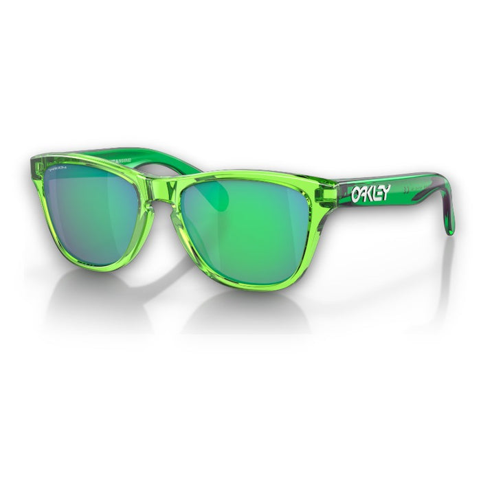 Oakley Frogskins Xxs Lifestyle Sunglasses
