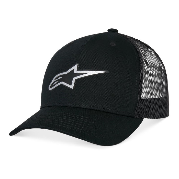 Alpinestars Reflect Ageless Trucker Hat Motorcycle Headgear