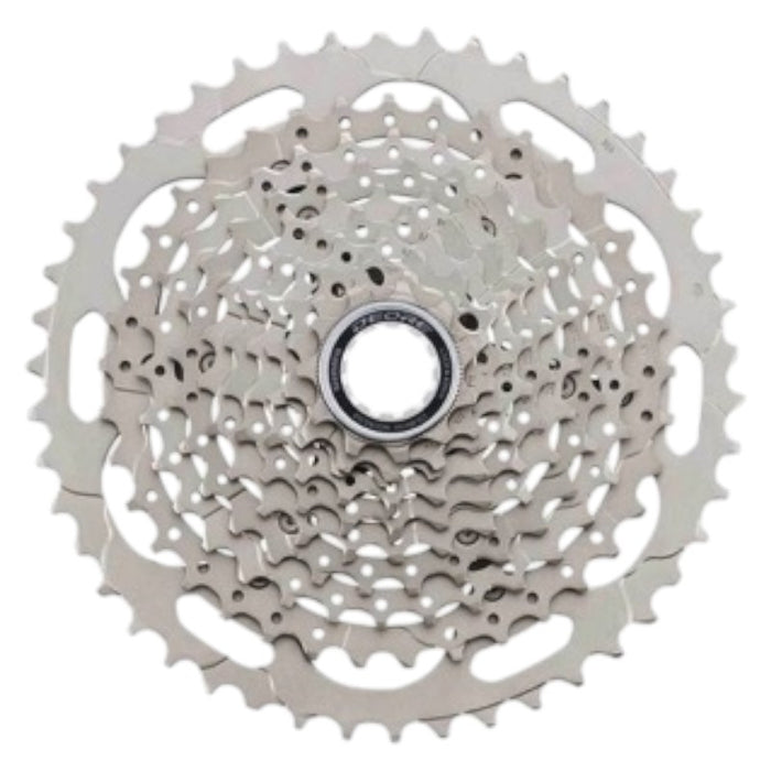 SHIMANO Deore Srocket CS-M4100 Bicycle Cassettes
