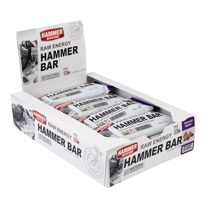 Hammer Nutrition Hammer Bicycle Nutrition Bars