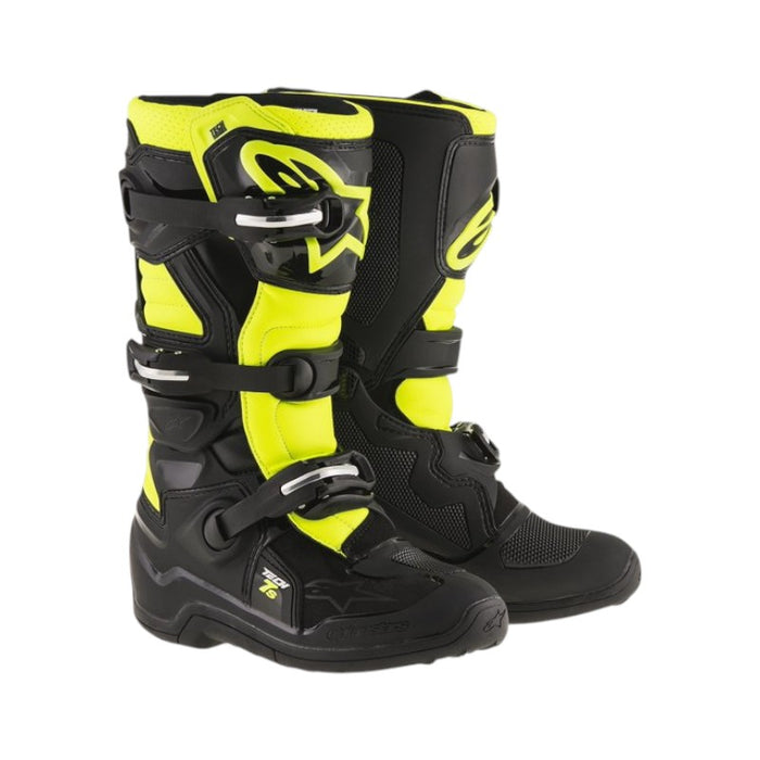 Alpinestars Tech 7S Youth Motorcycle Boots