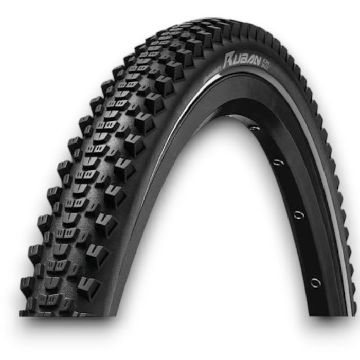 Continental Ruban Shieldwall Bicycle Tires