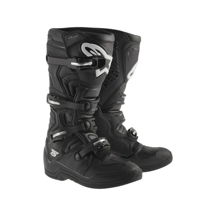 Alpinestars Tech 5 Motorcycle Boots