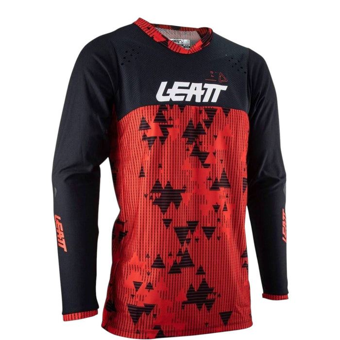 Leatt Jersey Moto 4.5 Enduro Motorcycle Apparel