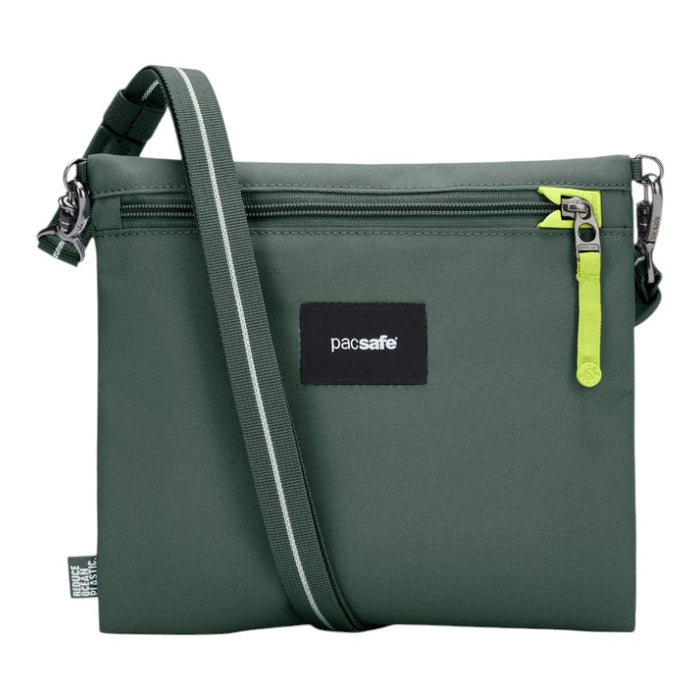 Pacsafe GO Pouch Lifestyle Crossbody & Totes