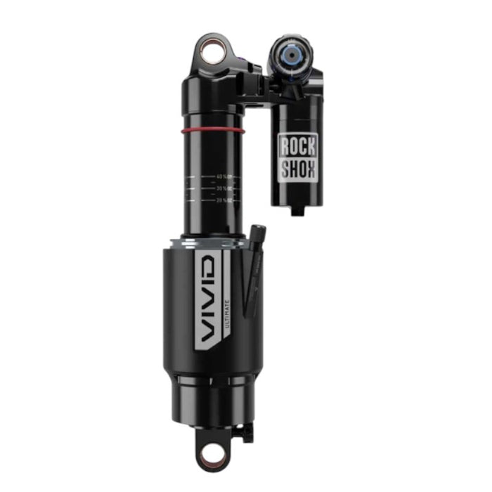 RockShox Vivid Ultimate C1 Bicycle Shocks