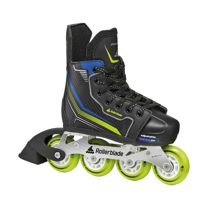 Rollerblade Dynamo Kids Inline Skates