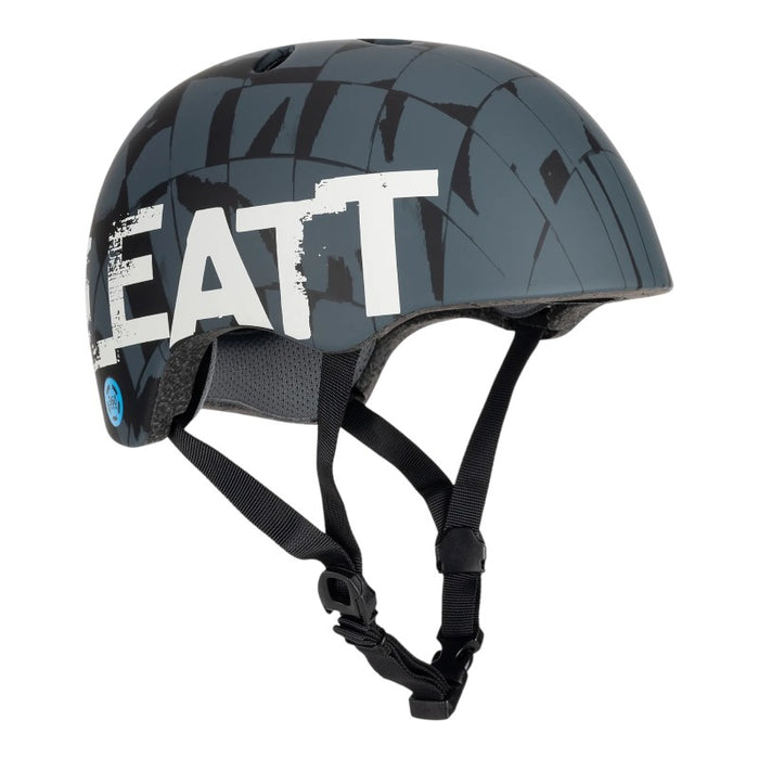 Leatt Helmet MTB Urban 1.0 Jr Bicycle Helmets