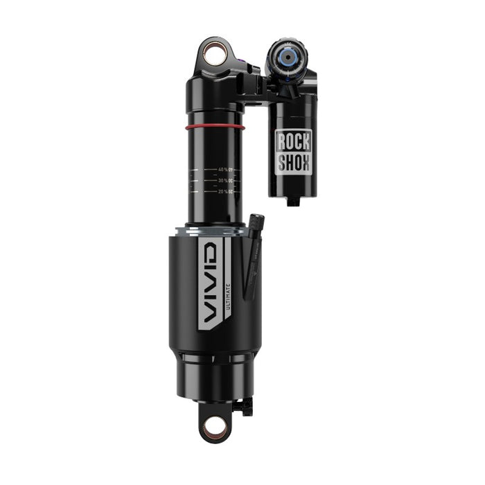 RockShox Vivid Ultimate C1 Bicycle Shocks