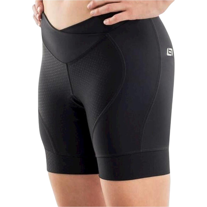 Bellwether Women's Axiom Bicycle Shorts